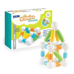 Guidecraft Grippies - 30 Piece Set