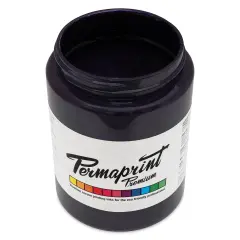 Permaprint Premium Screen Ink - Aquatone Violet, 300 ml