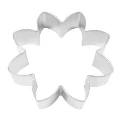 Daisy Cookie Cutter (3.5")