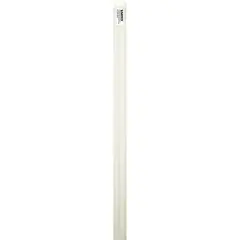 Satco 8w 2-ft. T8 LED Tube 5000K 1250LM G13 120-270V Ballast Dependent Natural Light
