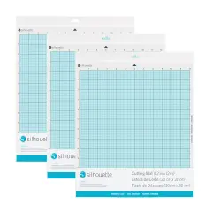 x3 Cameo Cutting Mat Bundle