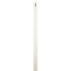 Satco 10w 3-ft. T8 LED Tube 3000K 1450LM G13 Base - Ballast Dependent Warm White