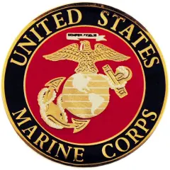 EagleEmblems P13771 Pin