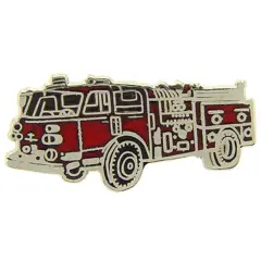 Fire Pump Truck 1"