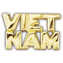 Viet Nam Pin 1"