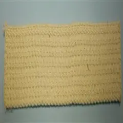 Replacement 1" Wick for Large Cabin Olive Oil Lamp (Pack of 12)