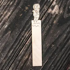 Bookmark - Anime Horoscope - Aquarius