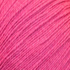 Bamboo Pop by Universal Yarn - #114 Super Pink - Bamboo/Cotton DK yarn
