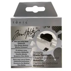 Tim Holtz Rotary Media Trimmer Replacement-Rotary Blade Carriage