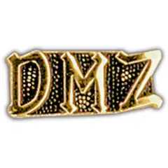 DMZ Pin 1"