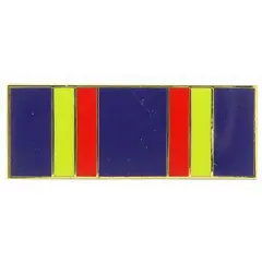 EagleEmblems P62344 PIN-Ribb,YANGTZE SERV. (MED) (.875'')