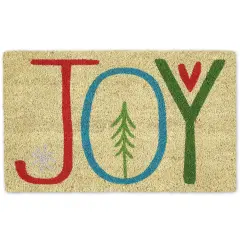 DII Joy Doormat