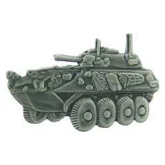 Light Armored Vehicle Pin 1"