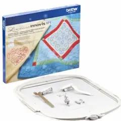 Brother SAVRXPUGK1 Luminaire Innov-is XP1 Upgrade Premium Pack 1