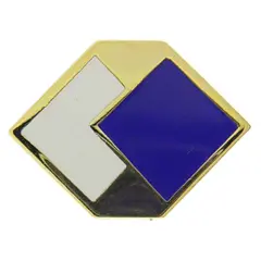 EagleEmblems P15499 PIN-Army,096TH INF.DIV. (1'')