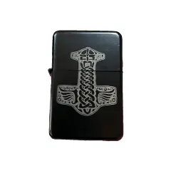 Black Lighter - Mj&ouml;lnir