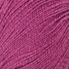 Bamboo Pop by Universal Yarn - #123 Fuchsia - Bamboo/Cotton DK yarn