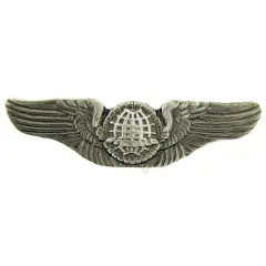 EagleEmblems P15444 Wing-USAF,OBS/NAV.Early (Mini) (1.25'')
