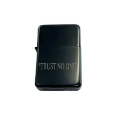 Black Lighter - Trust No One