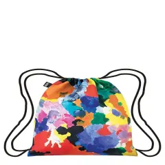 LOQI Ernst Wilhelm Nay Irisches Gedicht Backpack