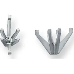 Platinum 6 Prong Marquise Setting 3.3x7.6mm