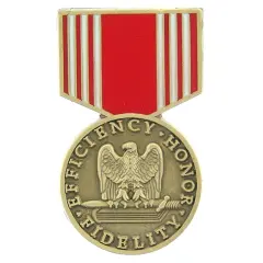 U.S. Army Good Conduct Medal 1 3/16"