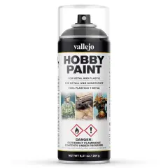 Vallejo Spray: UK Bronze Green