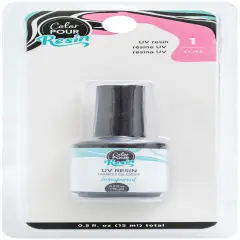American Crafts Color Pour Resin Finisher Gloss