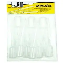 Jacquard Pinata Pipette 9/Pkg-1ml