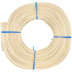 Comcraft Flat Reed 15.88mm 1lb Coil-Approximately 120'