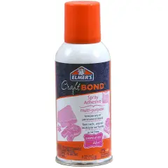 Elmer's CraftBond(R) Multipurpose Spray Adhesive-4oz