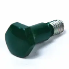 Replacement Crank Wheel Bolt for the #78 Reading Apple Peeler