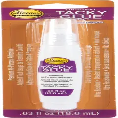 Aleene's Fast Drying Original Tacky Glue Pen-.63oz