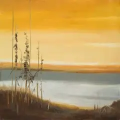 Early Morning II Poster Print by Nelly Arenas - Item # VARPDX7655