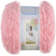 Multipack of 24 - Bernat Pipsqueak Yarn-Tickle Me Pink