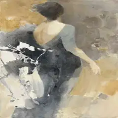 Opening Night I Poster Print by Albena Hristova - Item # VARPDX22479