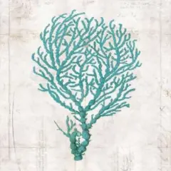 Under the Sea I Poster Print by Sabine Berg - Item # VARPDX18202