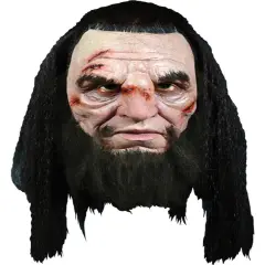 Game Of Thrones Wun Wun Wildling Mask Costume Accessory
