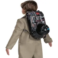 Ghostbusters Inflatable Proton Back Pack Child's Costume Accessory