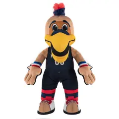 Bleacher Creatures New Orleans Pelicans Pierre 10" Mascot Plush Figure