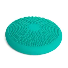 Big Wiggle Seat Sensory Cushion, Mint