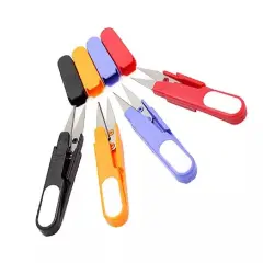 4-Piece Precision Embroidery Sewing Snips