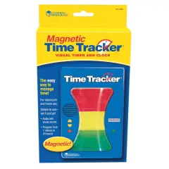 Magnetic Time Tracker&reg;