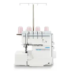 Juki MO-2800 2/3/4 Air Threading Overlock Serger Sewing Machine