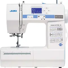 Juki HZL-LB5100 Computerized Sewing Machine
