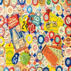 Sunsout Fresh Milk 1000 pc Jigsaw Puzzle 60521