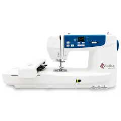 Eversewn Sparrow X2 Computerized Sewing and Embroidery Machine