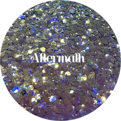 Polyester Glitter - Aftermath by Glitter Heart Co.&trade;