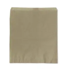 Gift Bags Kraft 7"x 5" (Package of 100)