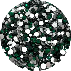 Glass Rhinestones - Vienna - Lauren Quigley's Rock Candy by Glitter Heart Co.&trade;